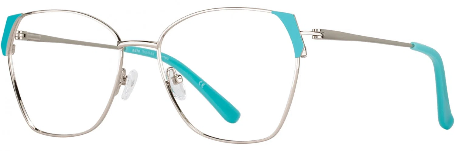 Adin Thomas AT588 Eyeglasses - view 18